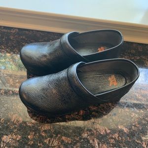 Dansko clogs